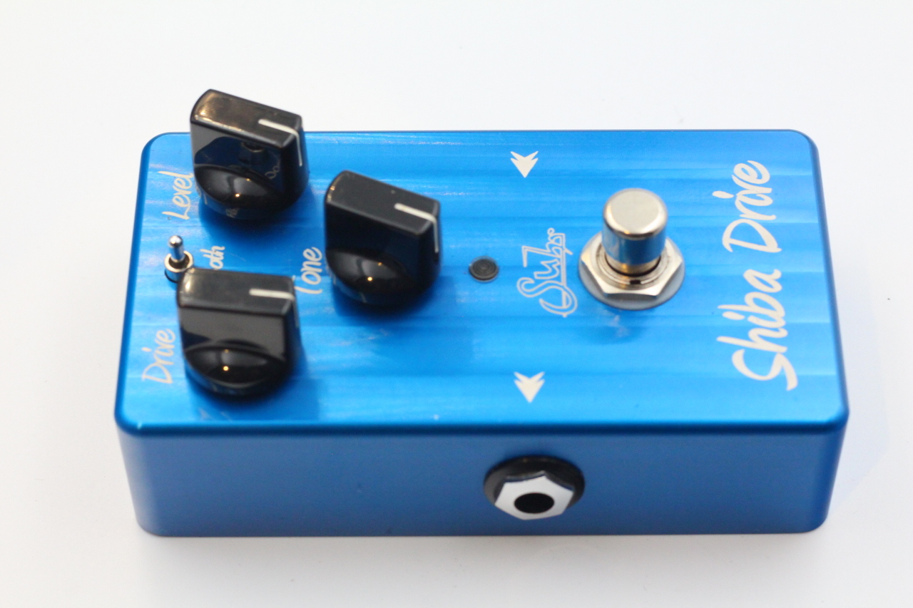 Suhr Shiba Drive 専用の方以外購入しないで下さい Suhr Shiba Drive 専用の方以外購入しないで下さい Suhr Shiba