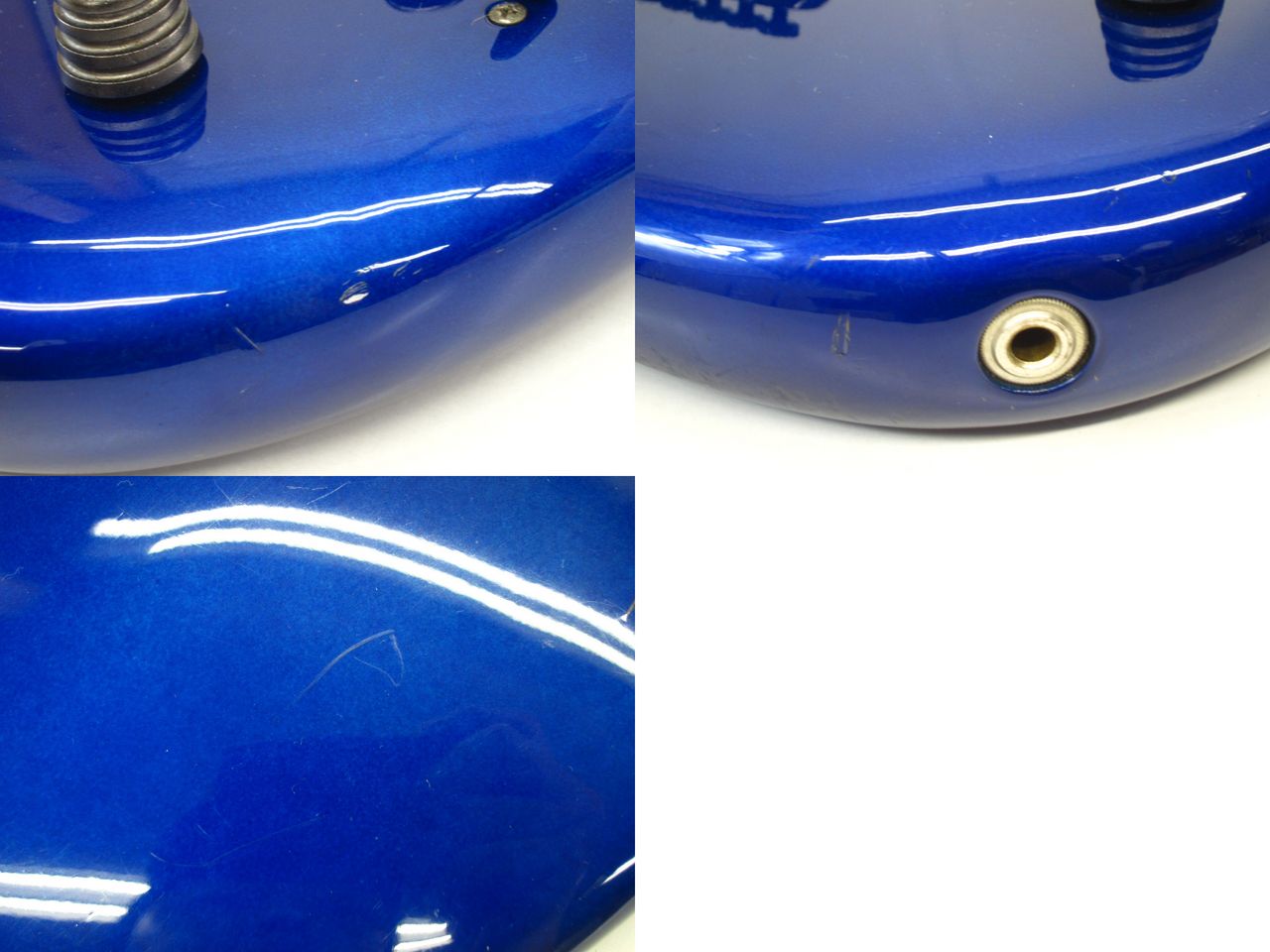 Ibanez 540R HSH【浦添店】（中古/送料無料）【楽器検索デジマート】
