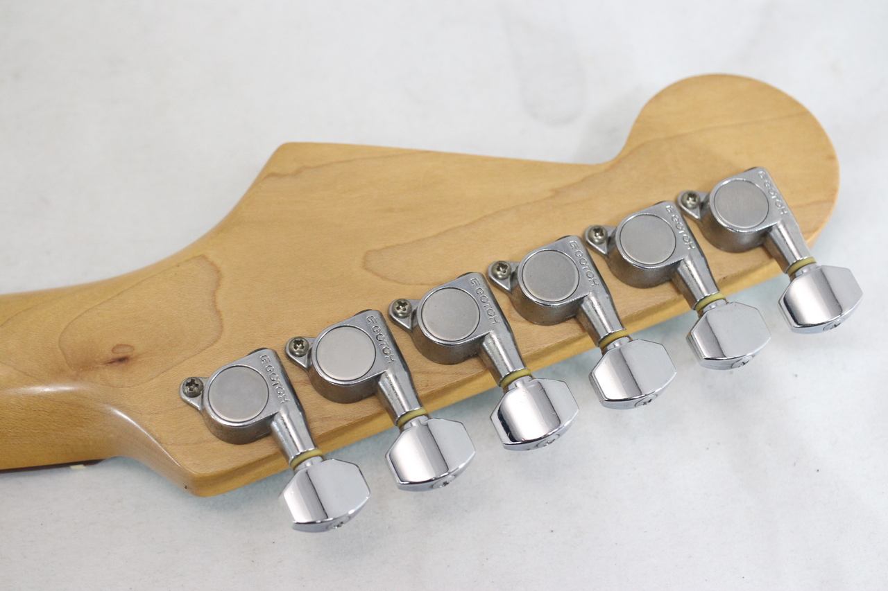 Fender Japan ST-CHAMP（中古）【楽器検索デジマート】