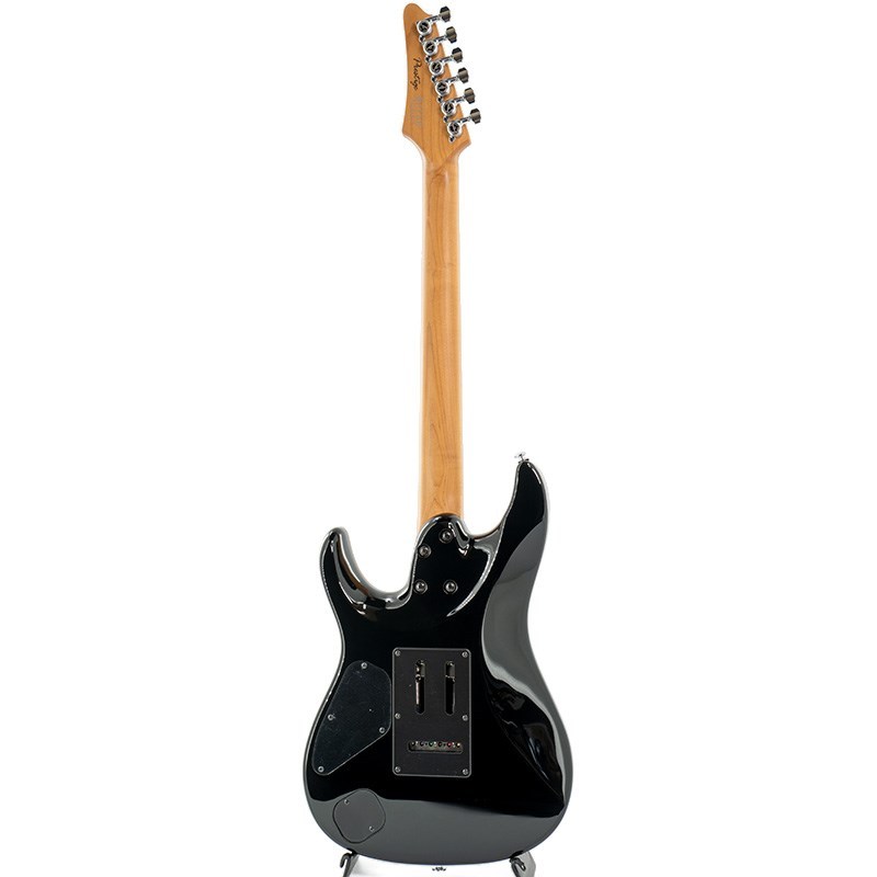 Ibanez Prestige AZ2407F-BSR（新品）【楽器検索デジマート】