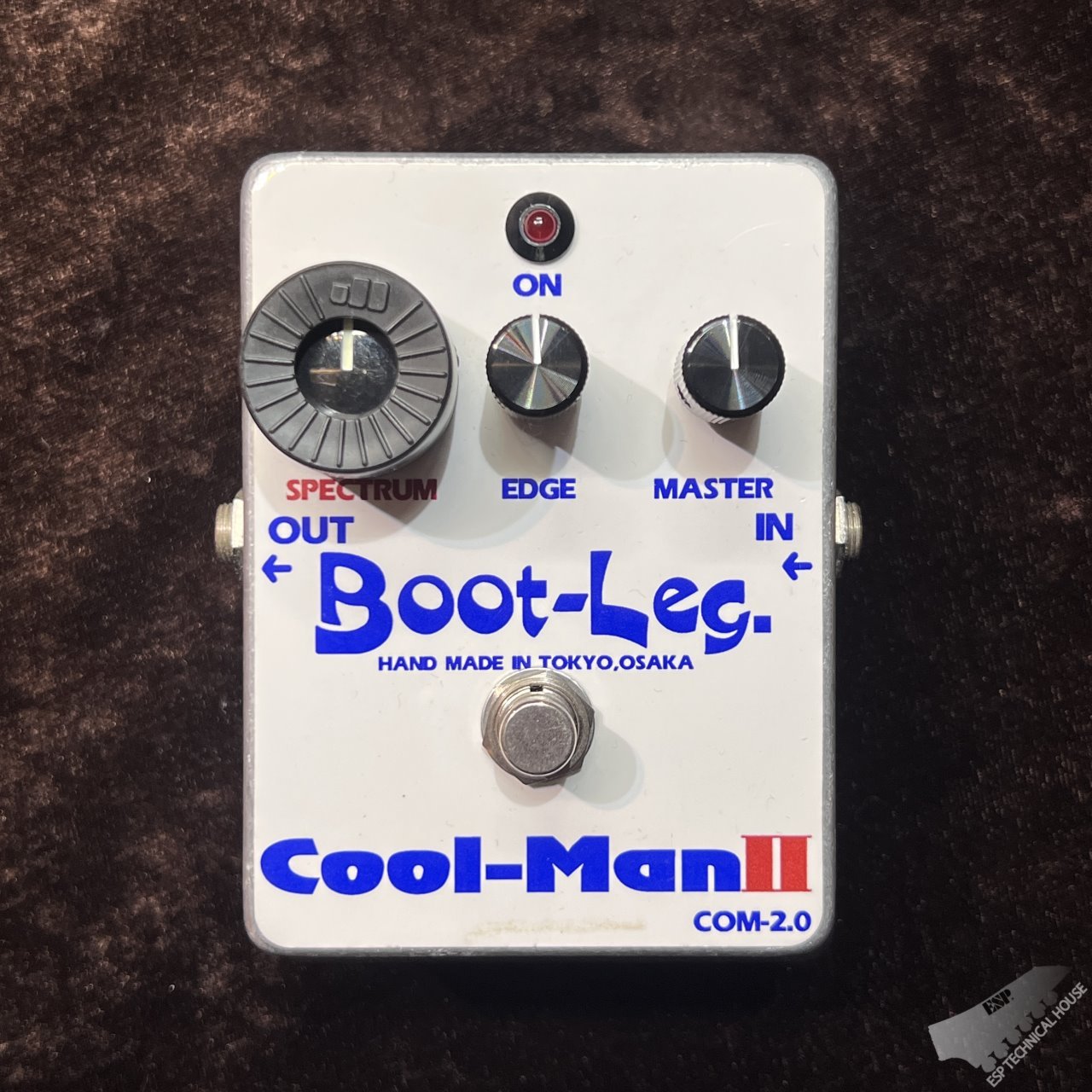 Boot-Leg cool-man2