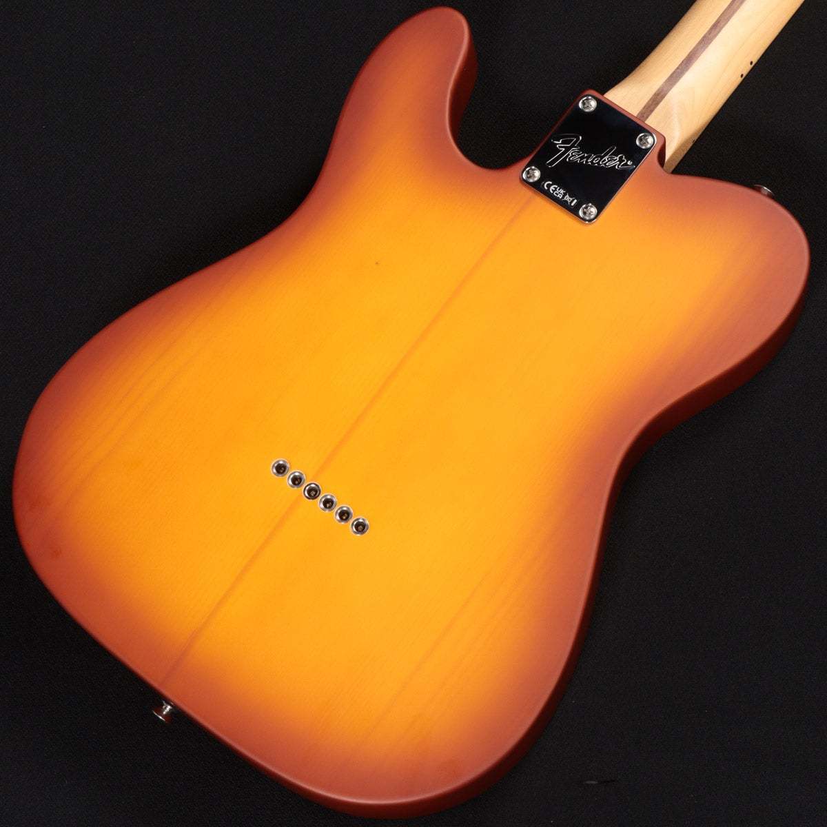 Fender FSR American PRO Spruce Telecaster Maple Honey Burst ≪S/N:US24008213≫ 【신사이바시점】 사진 5