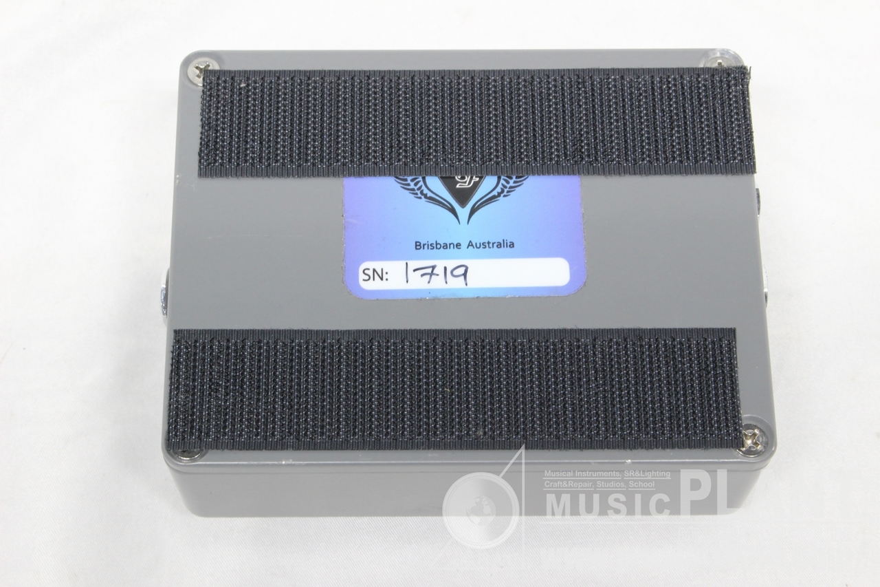 PastFx mn3007 Chorus Ensemble（中古）【楽器検索デジマート】