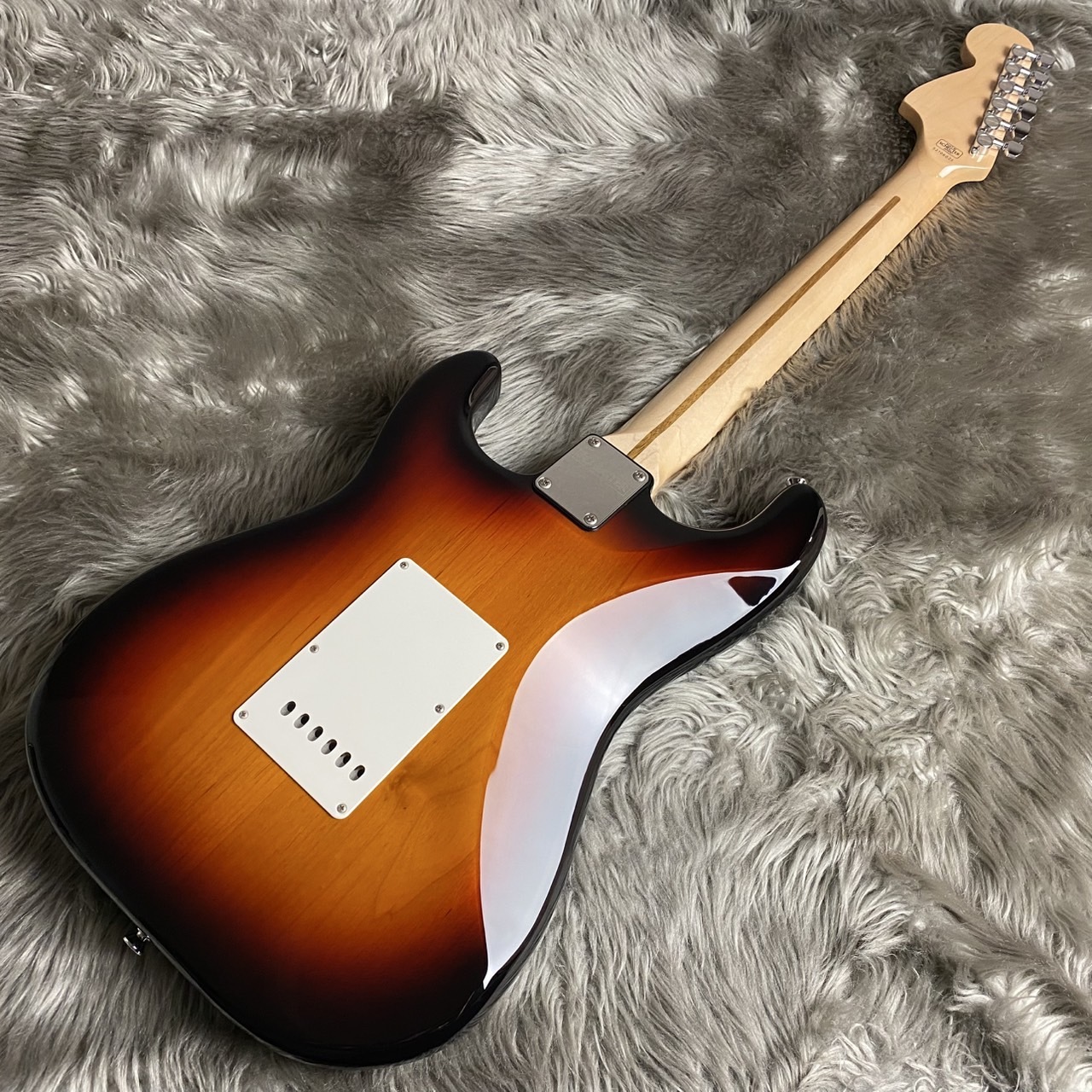 SCHECTER PS-ST-DH 3TSB/M【限定モデル】【現物画像】【最大36回
