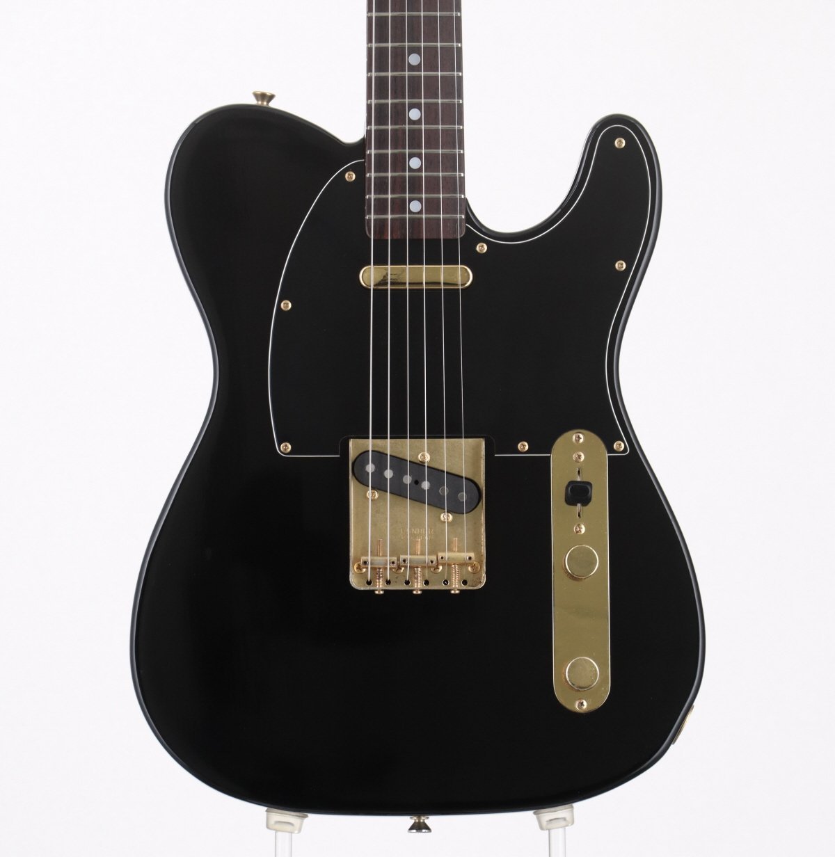 Fender TLG80-60 エレキギター Electric Guitar Fender TLG80-60 Telecaster Black Made in