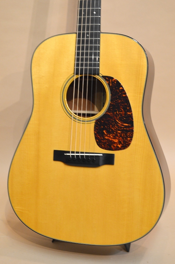 Martin D-18 GE Golden Era 1934 2005年製（中古/送料無料）【楽器検索