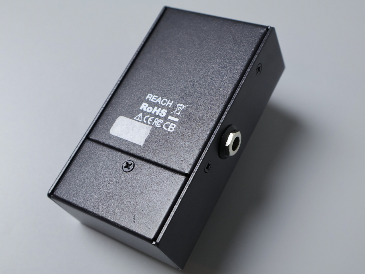 Sadowsky SBP-2 Bass Preamp V2 【USED】（中古）【楽器検索デジマート】