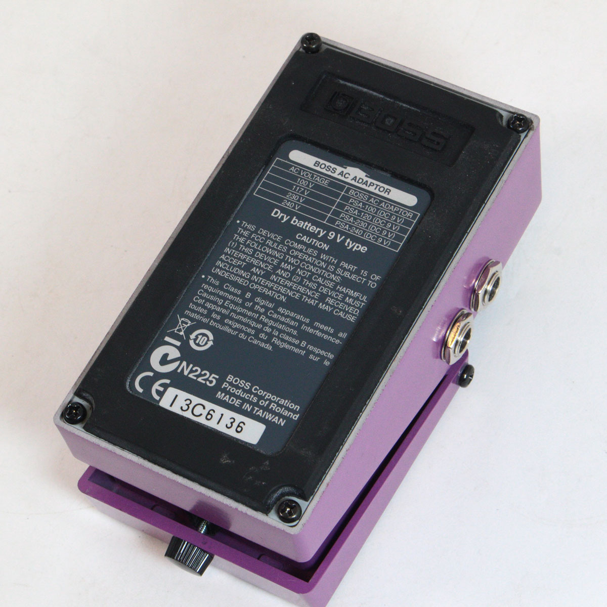 BOSS BF-3 Flanger 【渋谷店】（中古）【楽器検索デジマート】