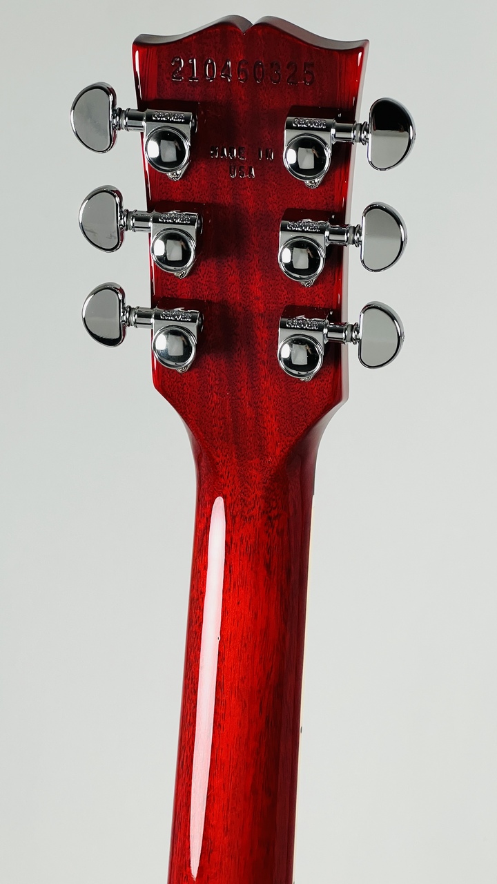 Gibson SG Standard -Heritage Cherry- #210460325【3.18kg】（新品
