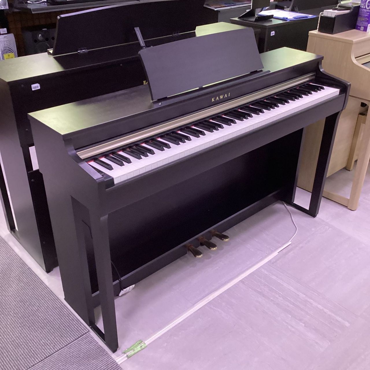 KAWAI CN27（中古/送料無料）【楽器検索デジマート】