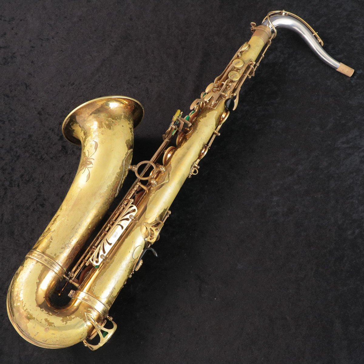 SELMER Tenor Mark VII SN.248xxx マーク7 テナーサックス