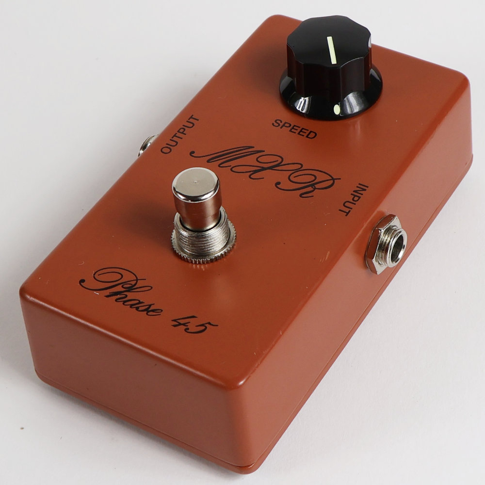 MXR 【中古】フェイザー MXR CSP105 Phase 45（中古/送料無料）【楽器