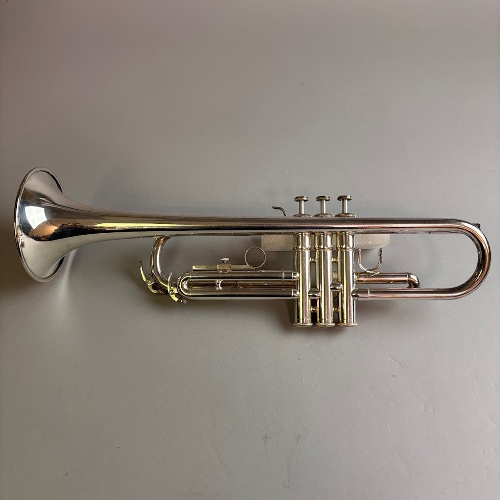 YAMAHA YTR-3320S 【未修理特価】（中古/送料無料）【楽器検索デジマート】