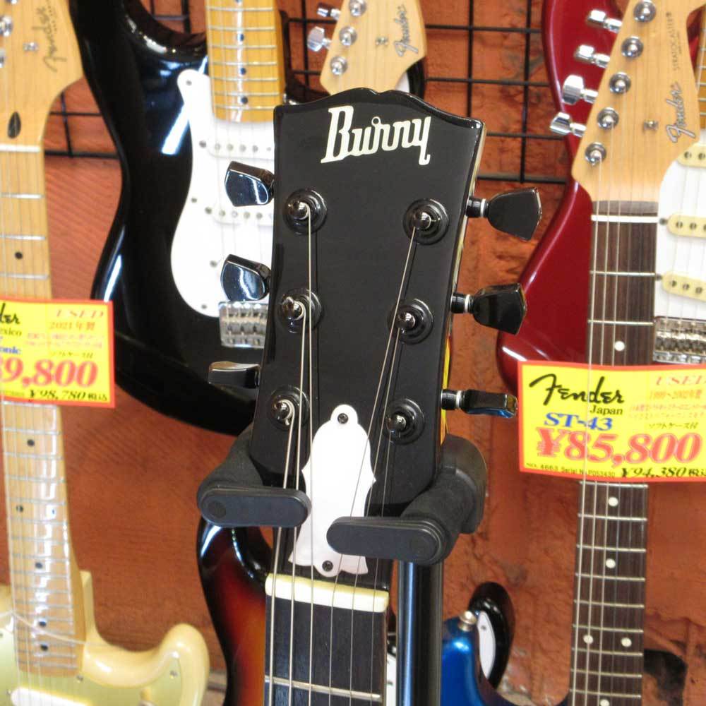 Burny RLG-75JP（中古）【楽器検索デジマート】