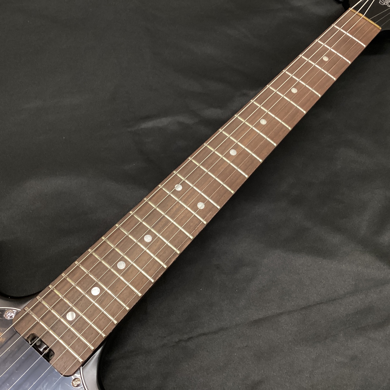 GordonSmith Guitars GS-1/Jet Black Serial:26001 (ゴードンスミス