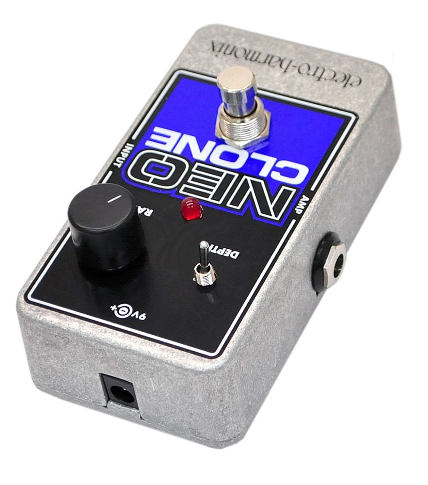Electro-Harmonix NEO CLONE(アナログ・コーラス)（新品）【楽器検索
