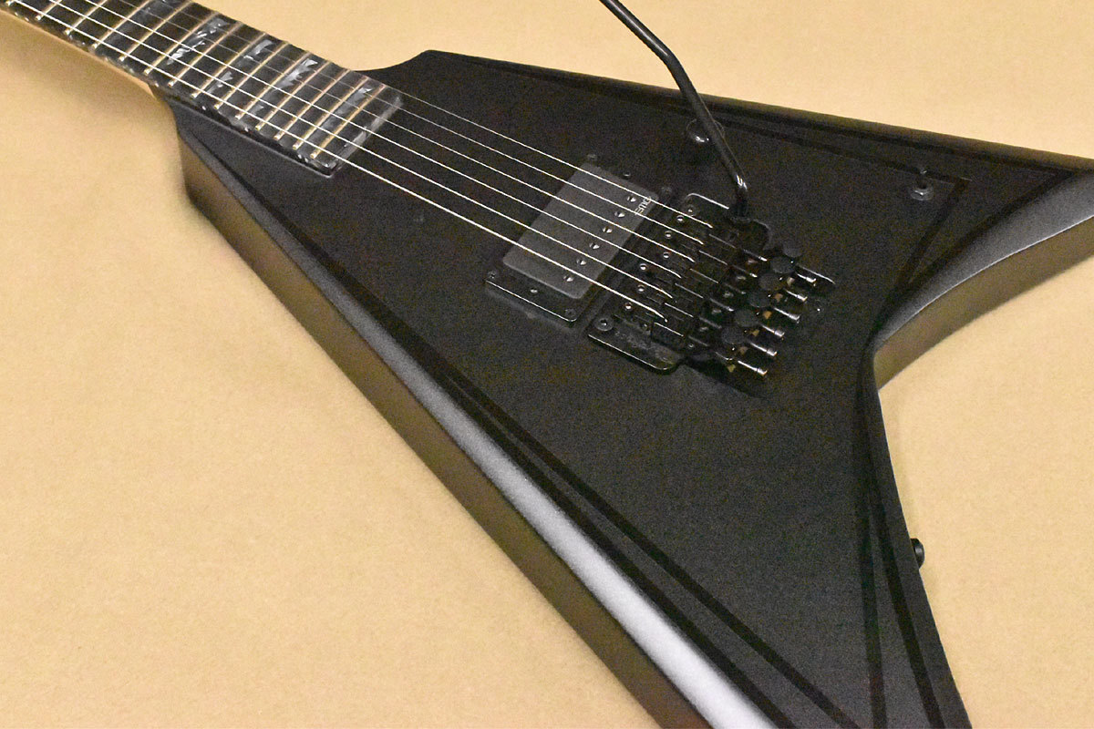 EDWARDS EDWARDS E-ALEXI Blacky [Alexi Laiho アレキシライホ・モデル