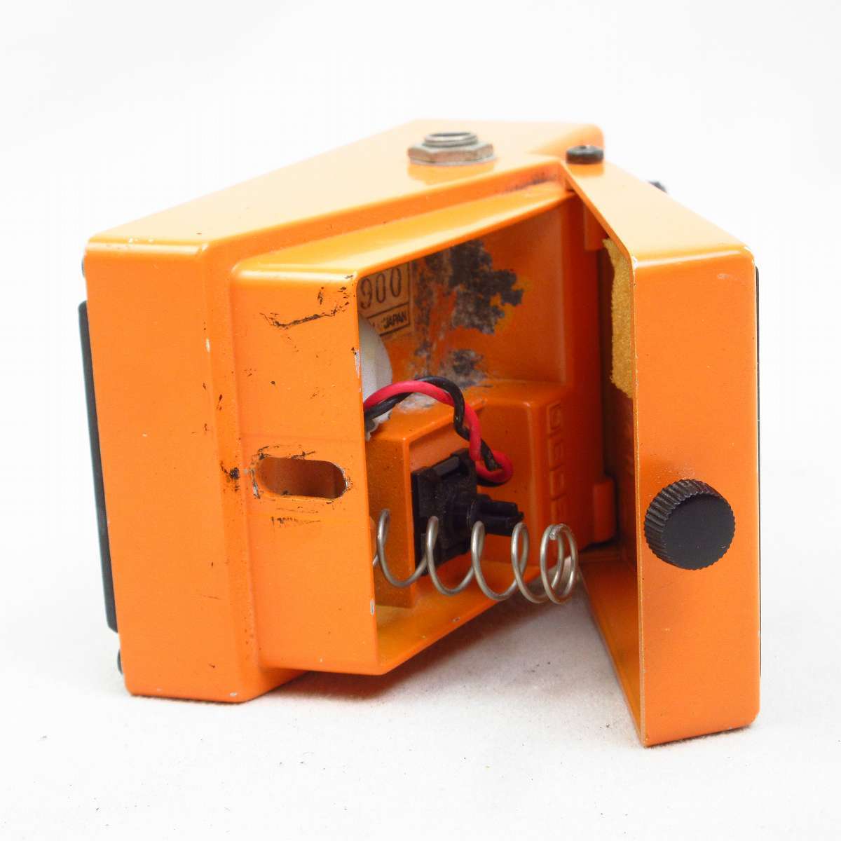 BOSS DS-1 Distortion Made in Japan ACA ディストーション 【横浜店