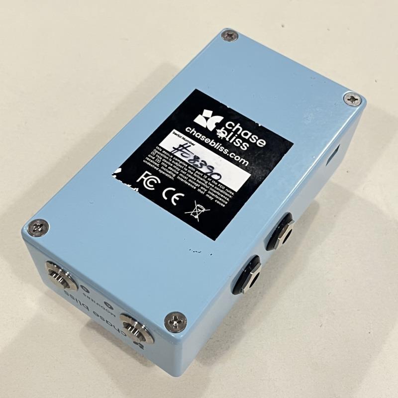 Chase Bliss Audio USED 中古 blooper ルーパー（中古）【楽器