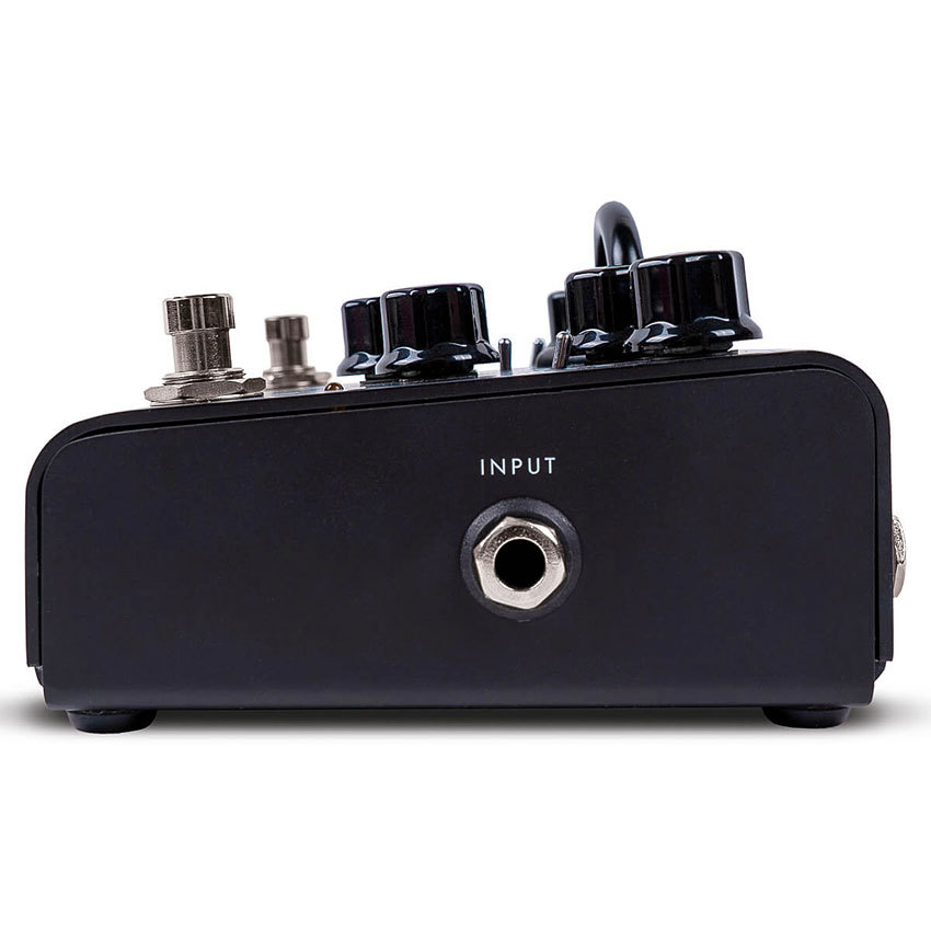 Blackstar ディストーション DEPT.10 DUAL DISTORTION ブラックスター エフェクター （新品/送料無料）【楽器検索デジマート】