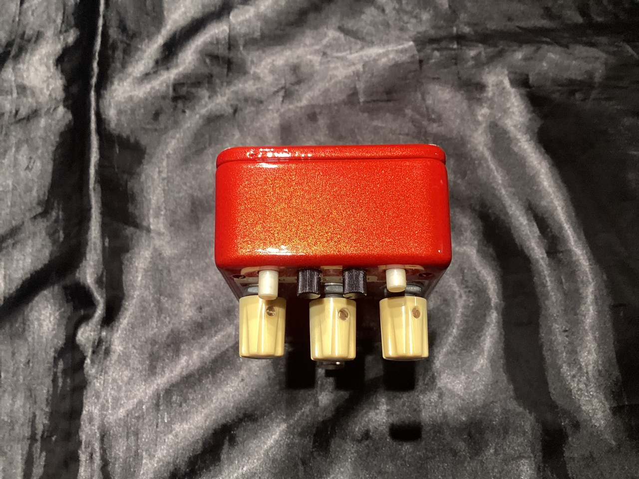 Malekko Heavy Industry EKKO 616 ANALOG DELAY mk1（中古）【楽器検索