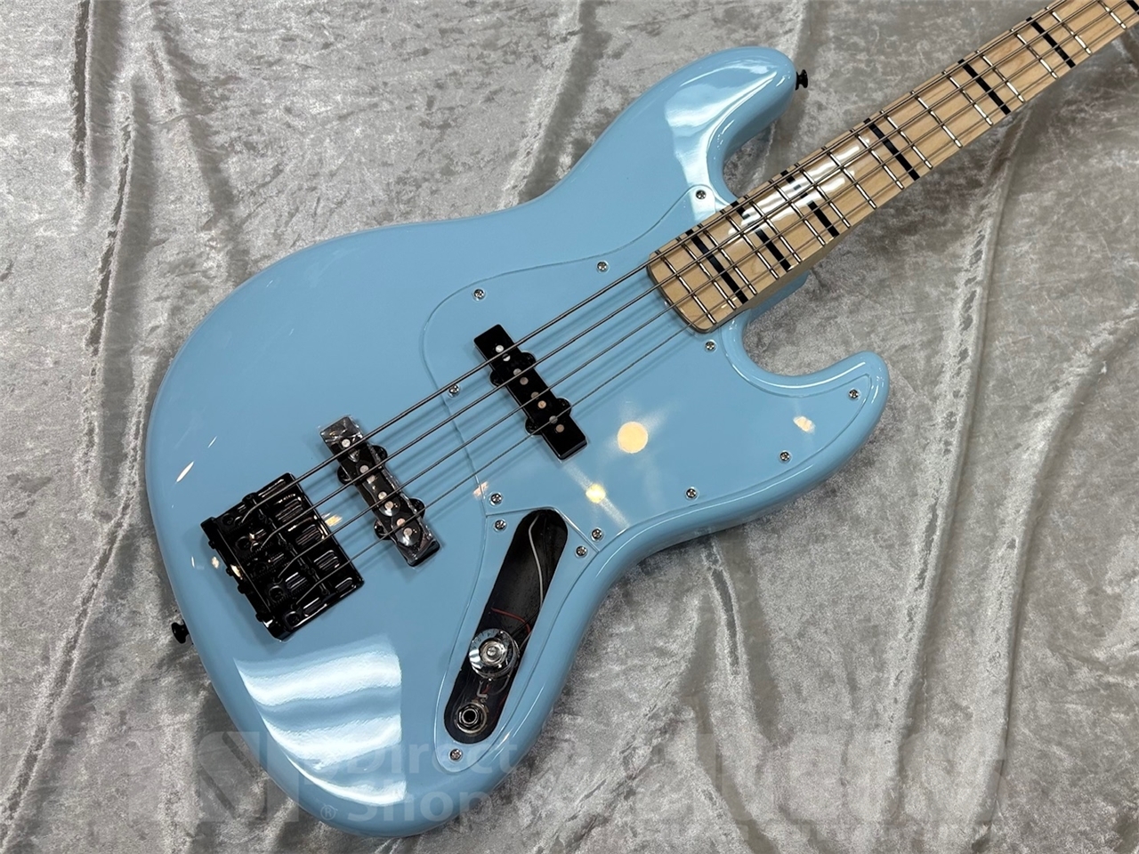GrassRoots G-EAST BLUE ~GEN Signature Model~（新品/送料無料