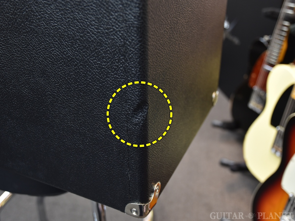 String Driver SD115P Closed Back Cabinet 2021USED!!（中古）【楽器