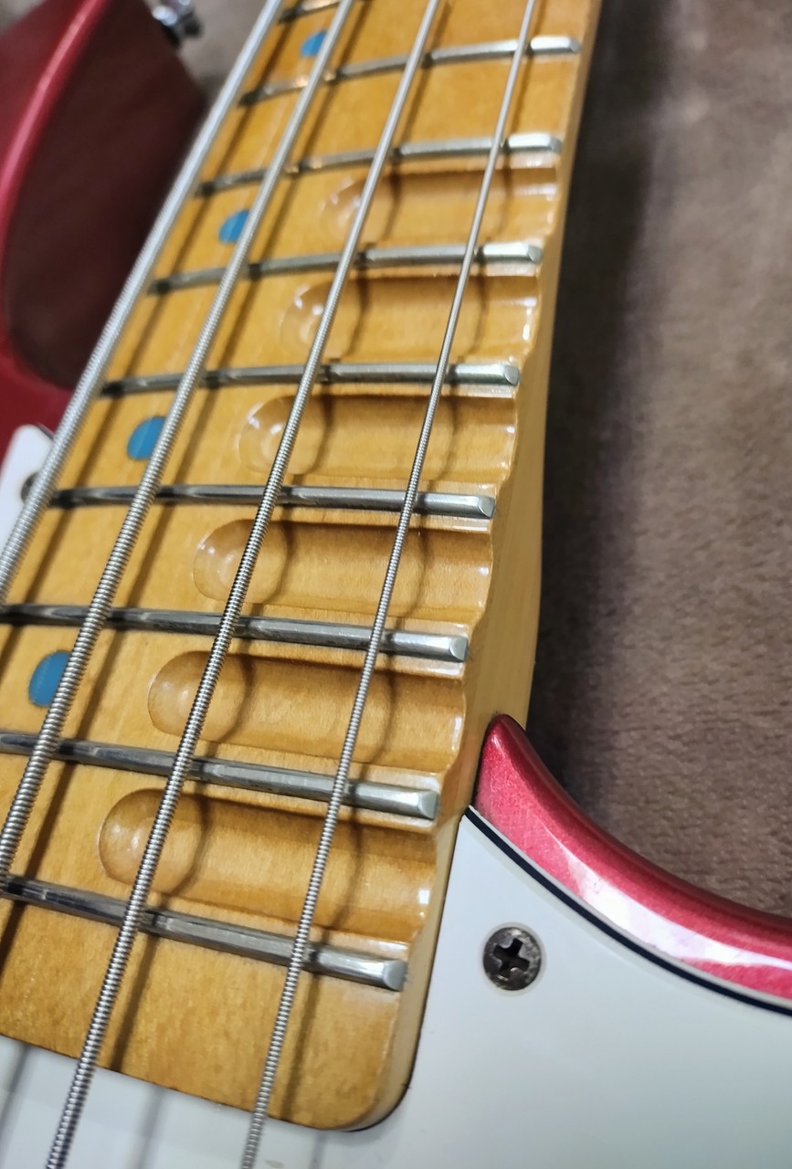 YAMAHA ATTITUDE 75M（中古）【楽器検索デジマート】