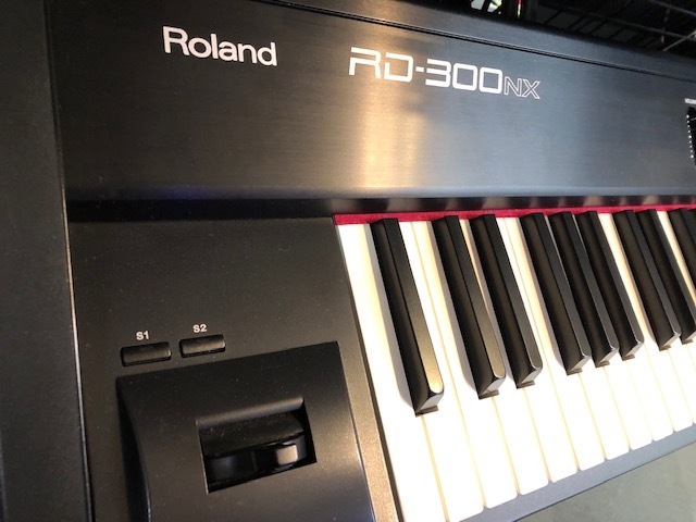 Roland RD-300NX【中古】（中古）【楽器検索デジマート】