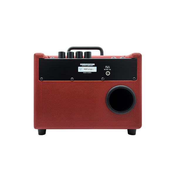 MODEGEAR LOUD MINI-B RED（新品）【楽器検索デジマート】