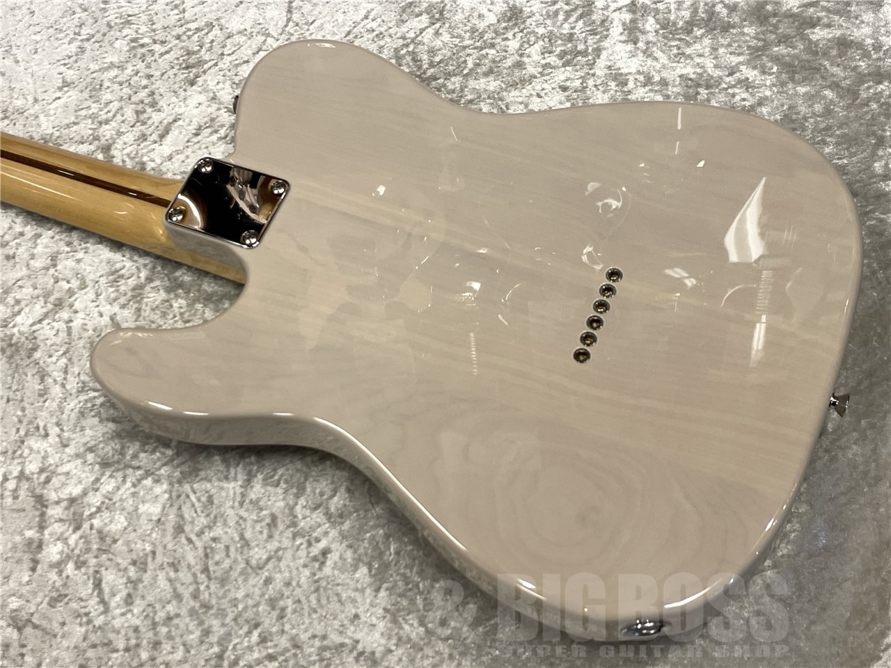 Tokai ATE-102/M【US Blonde】（新品/送料無料）【楽器検索デジマート】