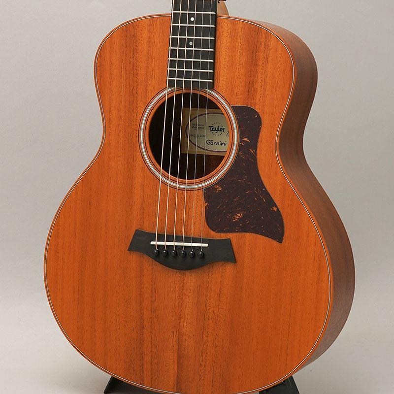 Taylor 【特価】 GS Mini-e Mahogany テイラー（新品特価）【楽器検索