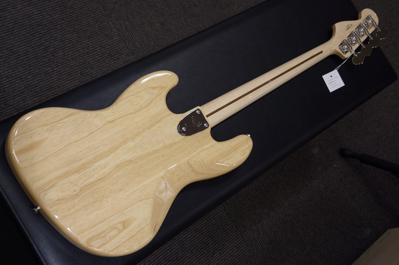 Fender 【月末SALE】Made in Japan Traditional 70s Jazz Bass Maple