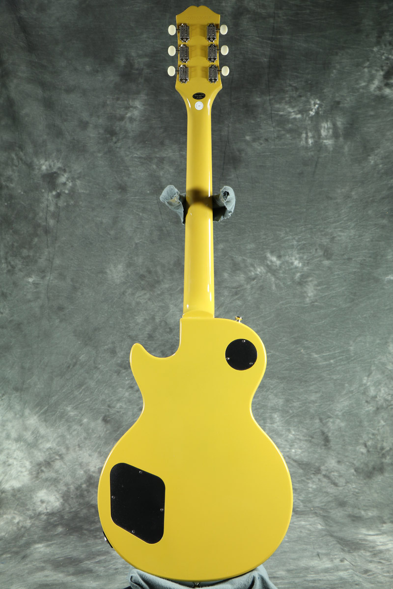 Epiphone Inspired by Gibson Les Paul Special TV Yellow エレキ