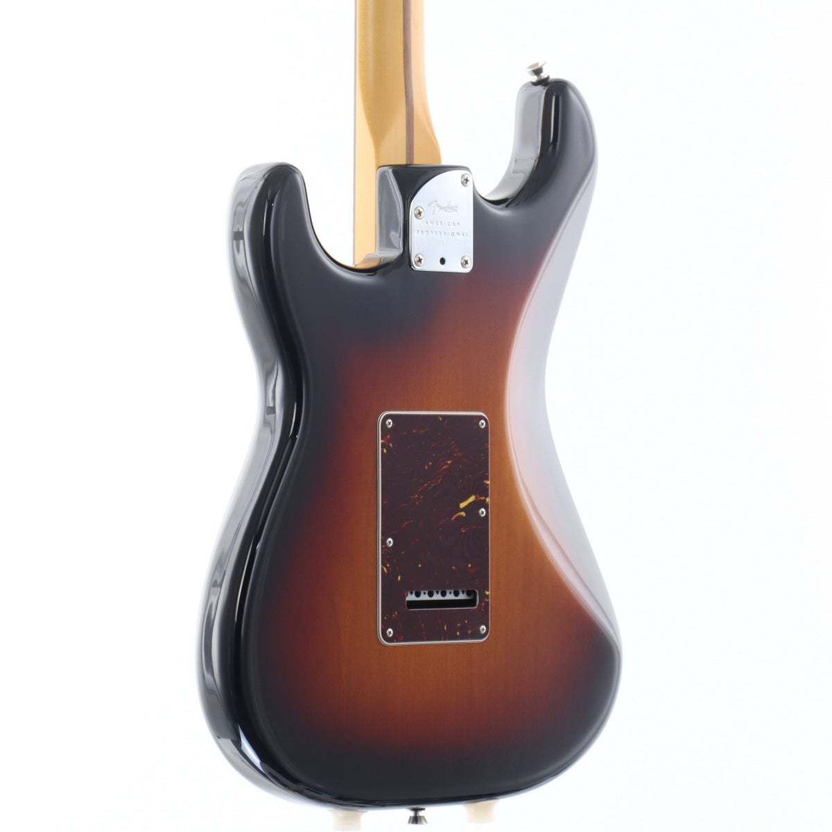 Fender American Professional II Stratocaster 3 Color Sunburst 【心斎橋店】 사진 3