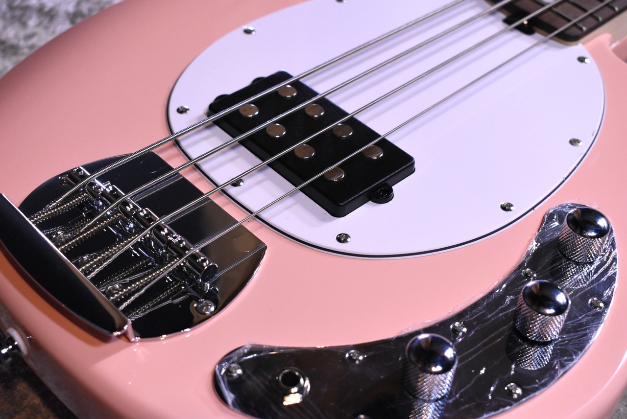 Sterling by MUSIC MAN SUB Series StingRay Ray4 PBP Pueblo