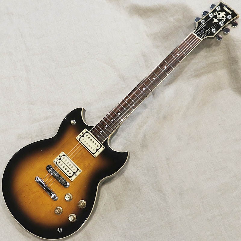 YAMAHA SG-800S '82 TobaccoSunburst（ビンテージ）【楽器検索デジマート】