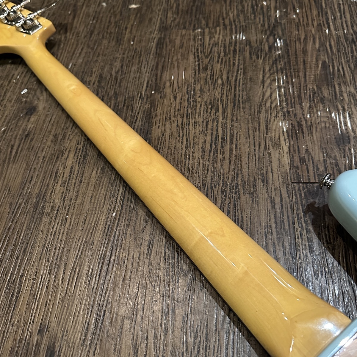 GrassRoots G-JB-47R Electric Bass（中古/送料無料）【楽器検索
