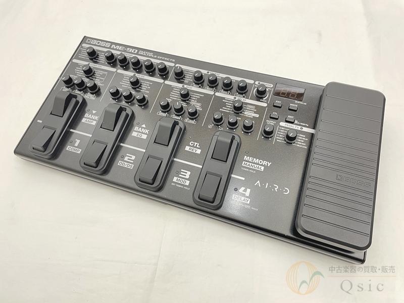 BOSS ME-90 [WLM48]【梅田店在庫】（中古/送料無料）【楽器検索