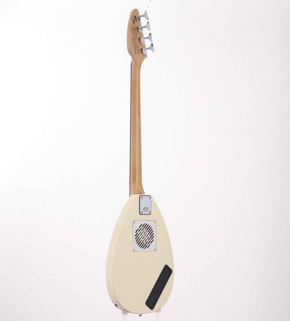 VOX APACHE-1B Apache-I Bass White【横浜店】（中古/送料無料