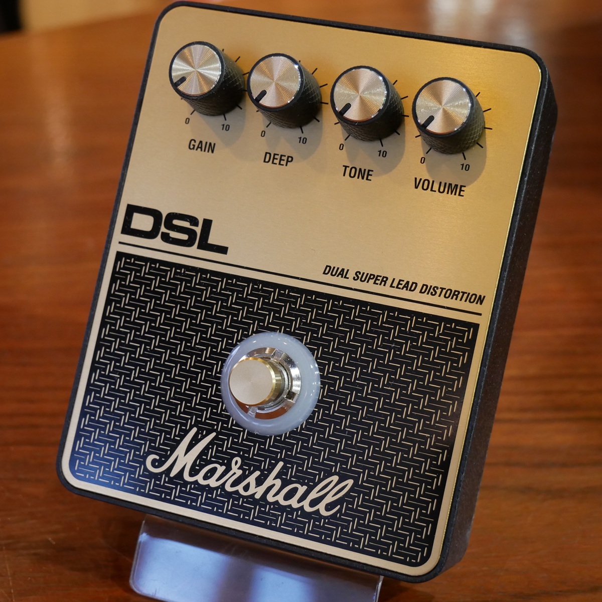 Marshall DSL / Dual Super Lead Distortion 【USED】（中古/送料無料