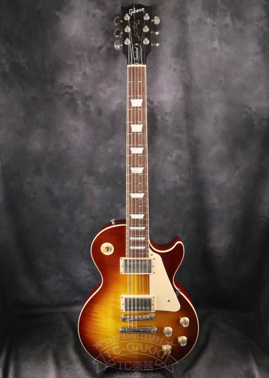 【中古特価！】Gibson Les Paul standard 60s Gibson Les Paul Standard 60s（中古）【楽器検索デジマート】