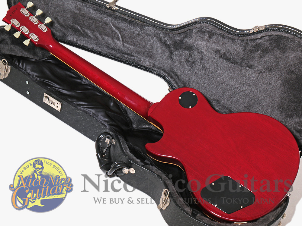 Gibson USA 1994 Les Paul Classic Premium Plus (Heritage