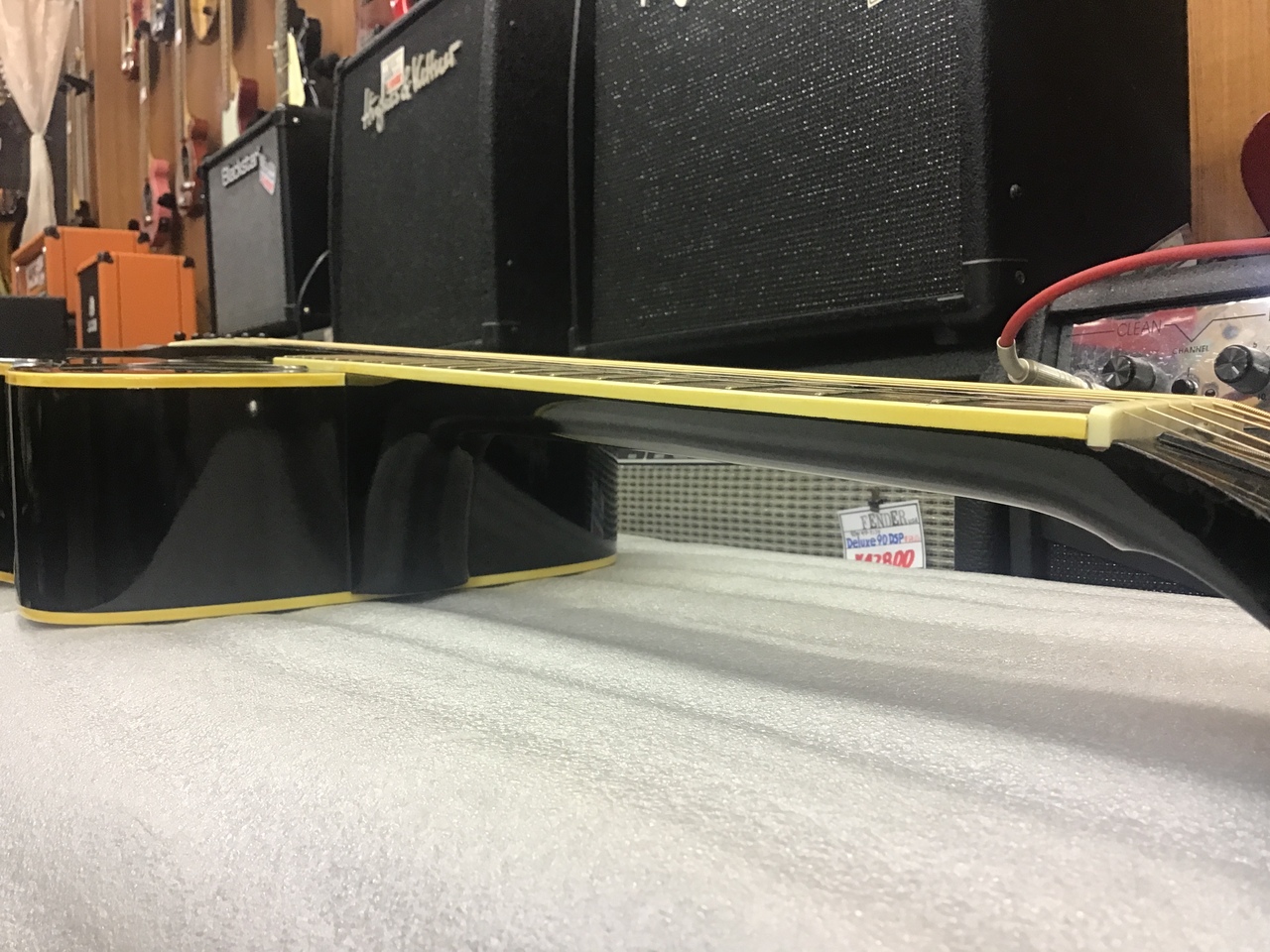 Rider J-300D（中古）【楽器検索デジマート】