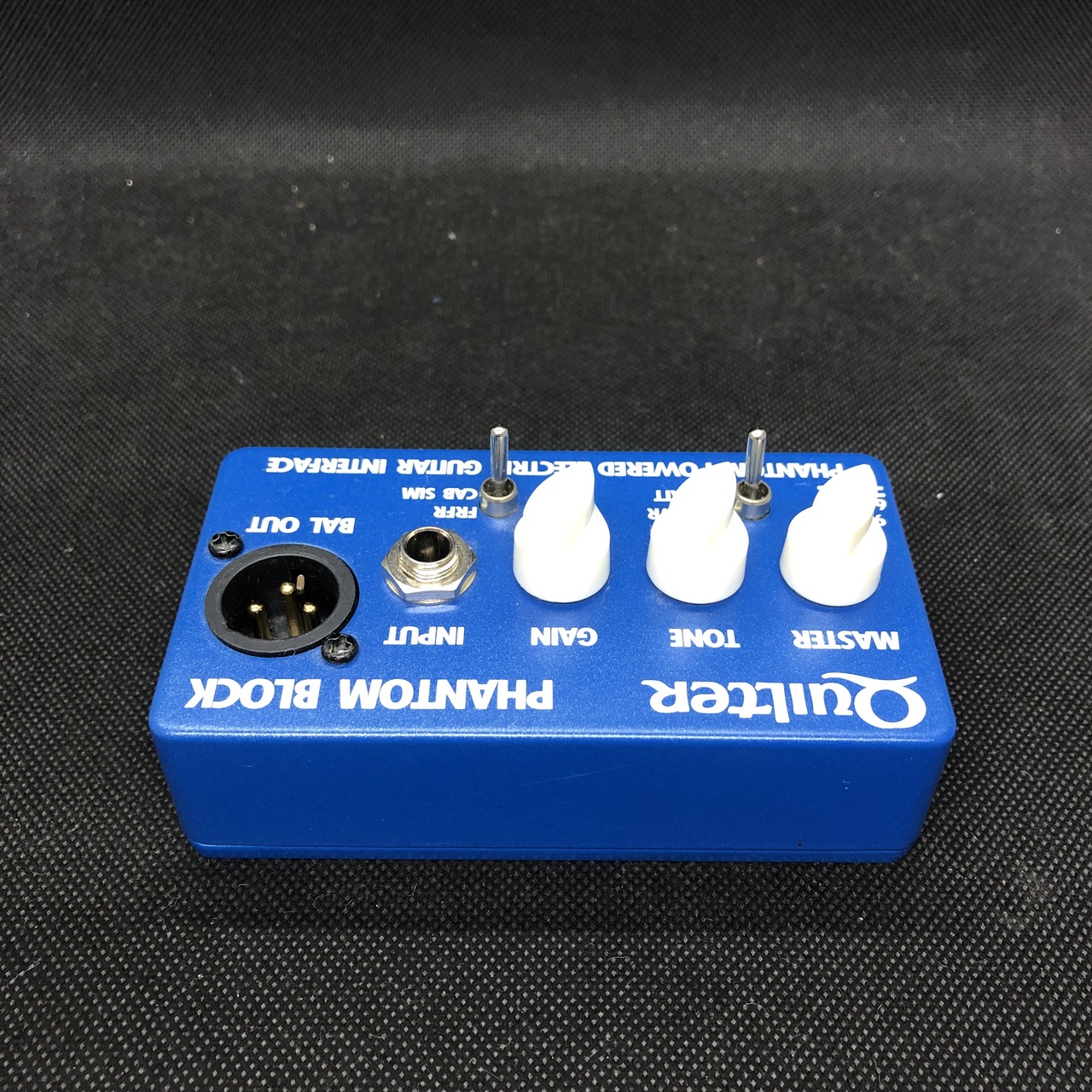 Quilter Phantom Block（中古/送料無料）【楽器検索デジマート】