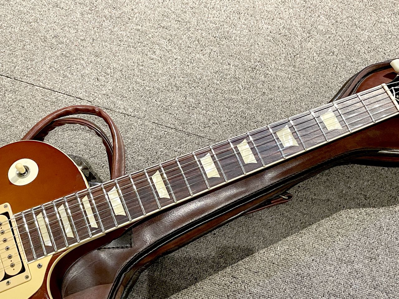 Tokai LS-50 Love Rock(ビンテージ)【楽器検索デジマート】 Tokai LS-50 Love Rock(ビンテージ)【楽器検索デジマート】