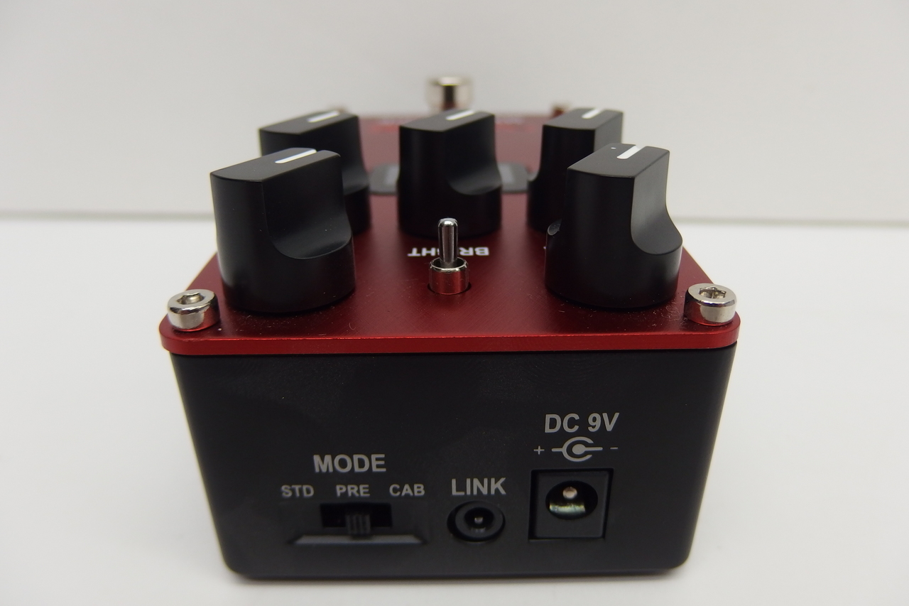 VOX VALVENERGY MYSTIC EDGE【泡瀬店】（中古/送料無料）【楽器検索