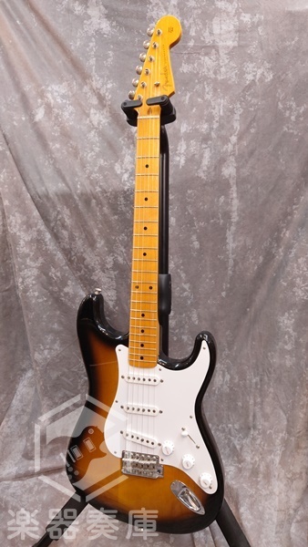 ギター fender japan st57 tx Fender Japan ST57-TX フェンダージャパン 【 そよら成田ニュー