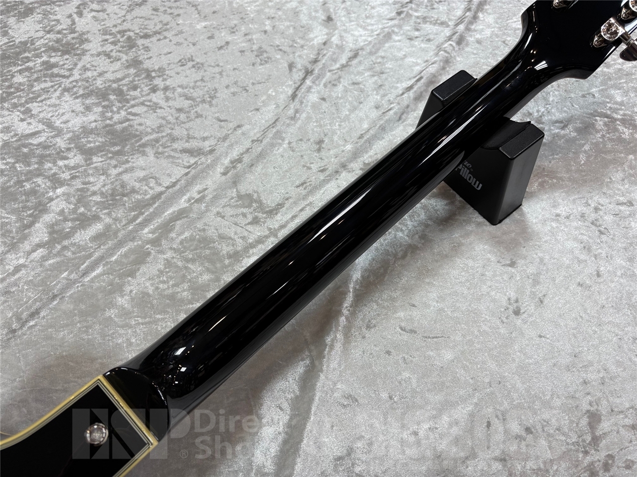 Duesenberg Fullerton TV 【Black】（新品/送料無料）【楽器検索