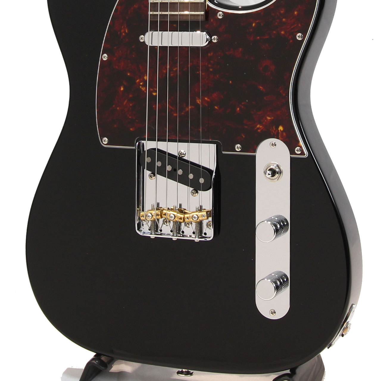 momose MT1-STD/R BLK（新品/送料無料）【楽器検索デジマート】